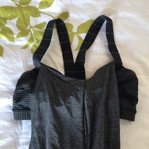 Lululemon workout top